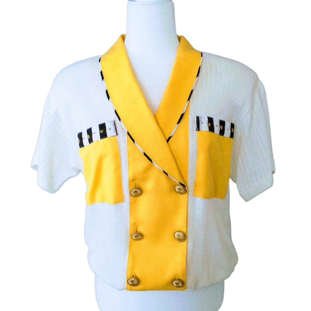 City Girl Women's Top